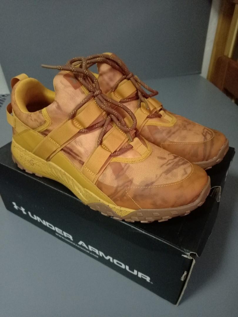 Under armour valsetz camo shop