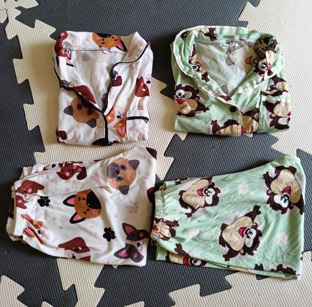 Matalan dog pyjamas cheap
