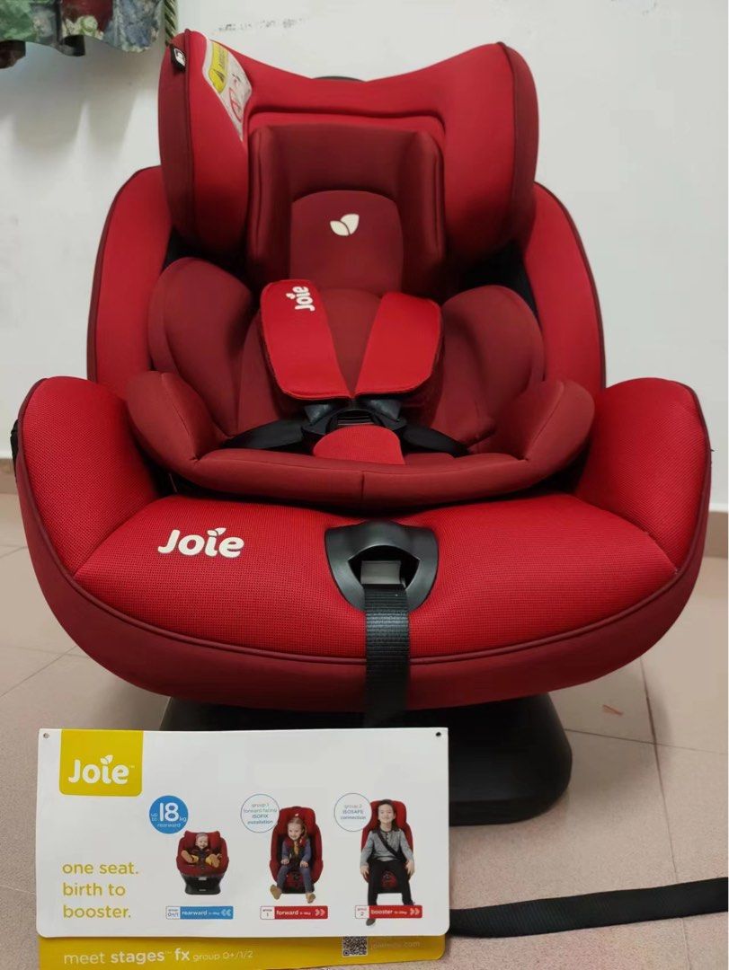 Used car seat prices store