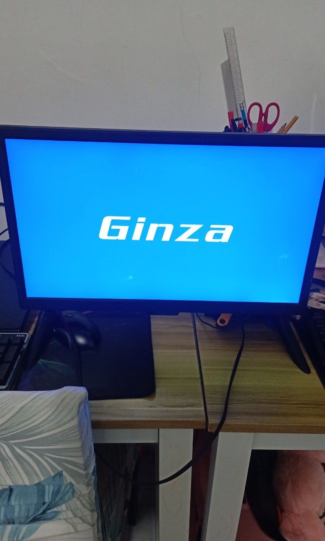 USED LED TV on Carousell