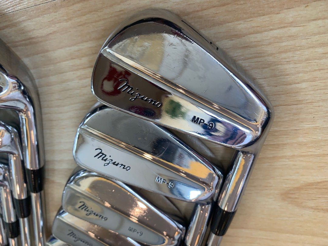 Mizuno mp 9 shop