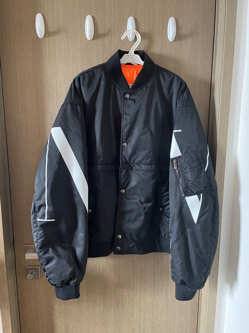 Vltn bomber outlet
