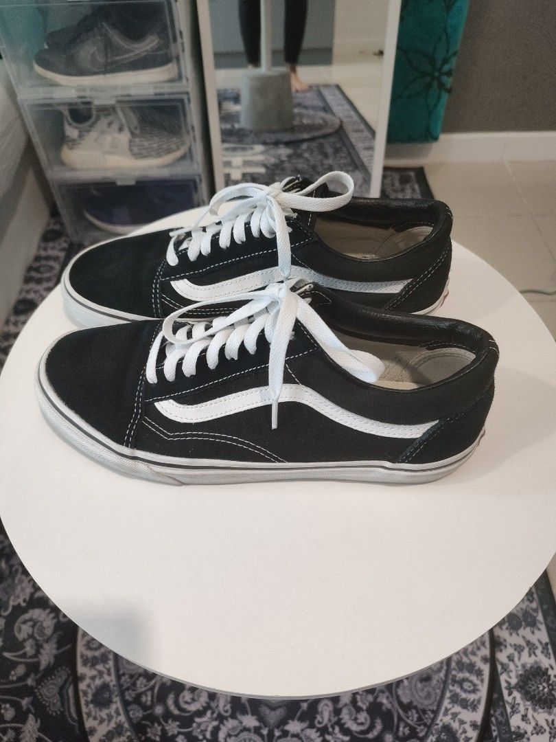Zapatos vans olx kg 2025