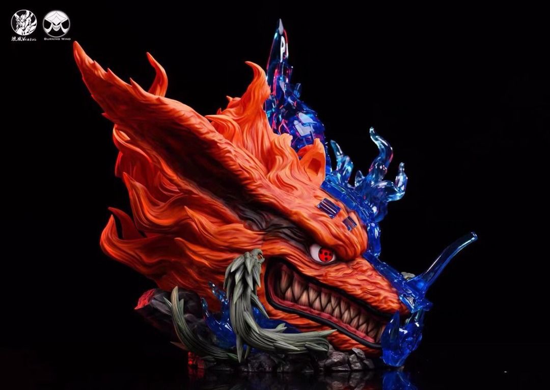 VENTUS STUDIO MADARA GK, Hobbies Toys, Toys Games on Carousell