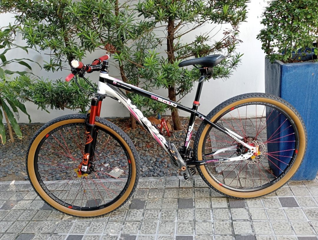 Venzo online viper 29er
