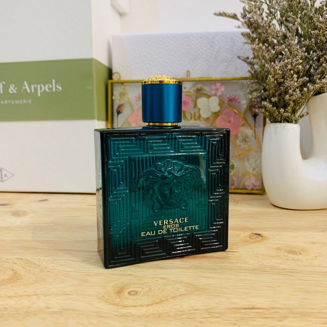 Eros online edt 100ml