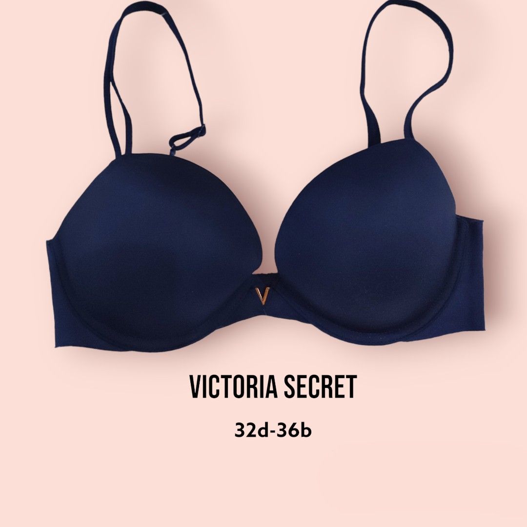 Victoria Secret bra, Women's Fashion, Undergarments & Loungewear on  Carousell