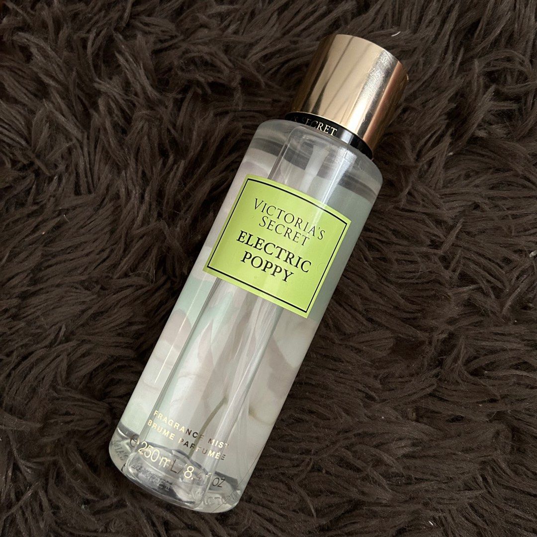 Victoria's Secret Lace Fragrance Lace, Beauty & Personal Care, Fragrance &  Deodorants on Carousell
