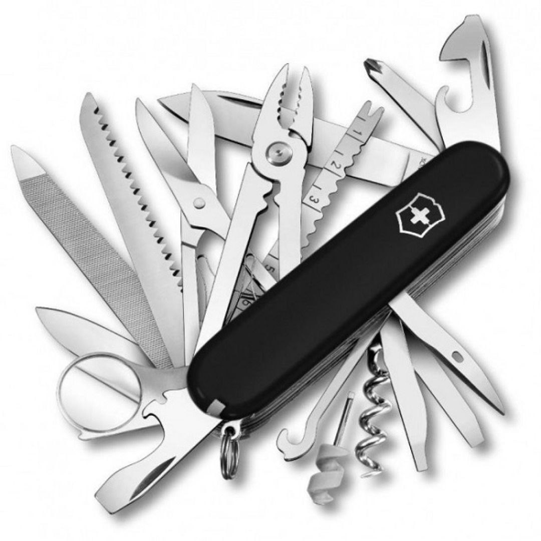 Victorinox fieldmaster black store
