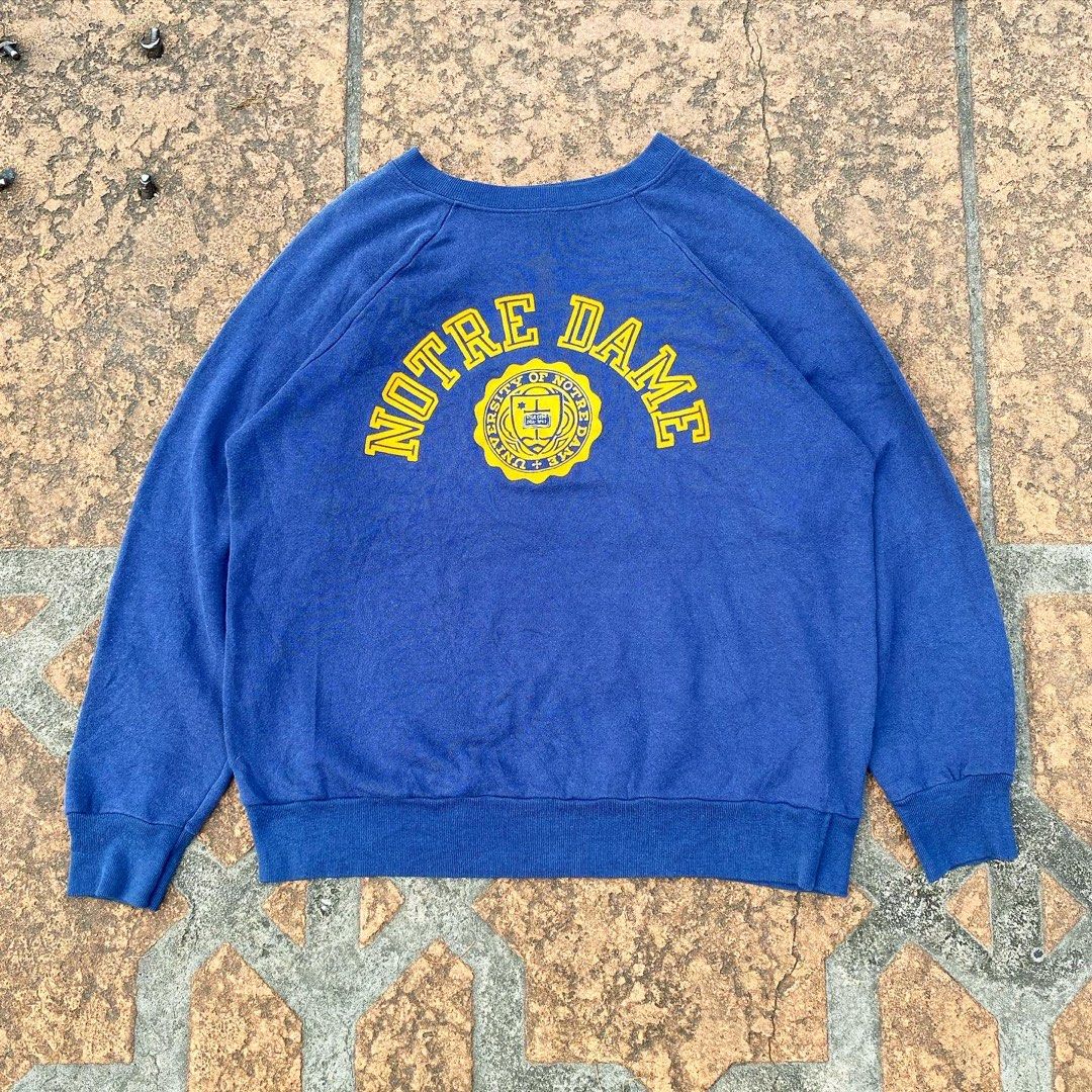 1980s sale champion sweatshirt