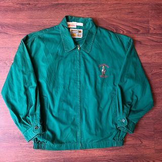Vintage Levi’s Harrington Jacket