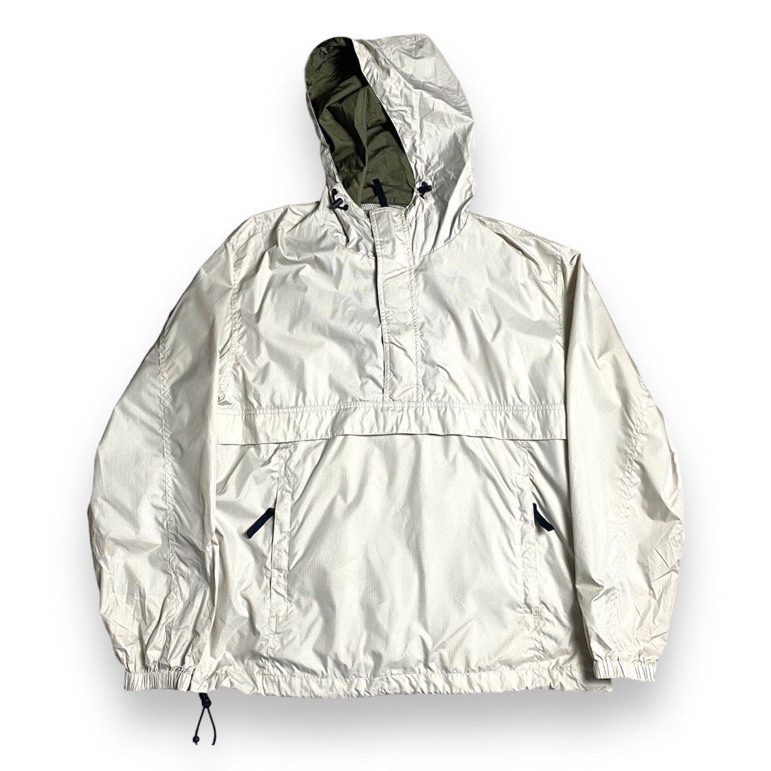 Uniqlo anorak cheap