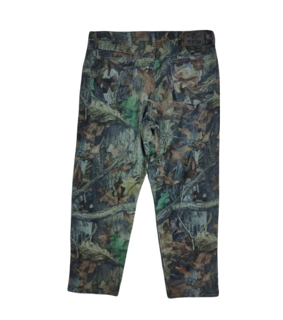 Wrangler realtree cheap