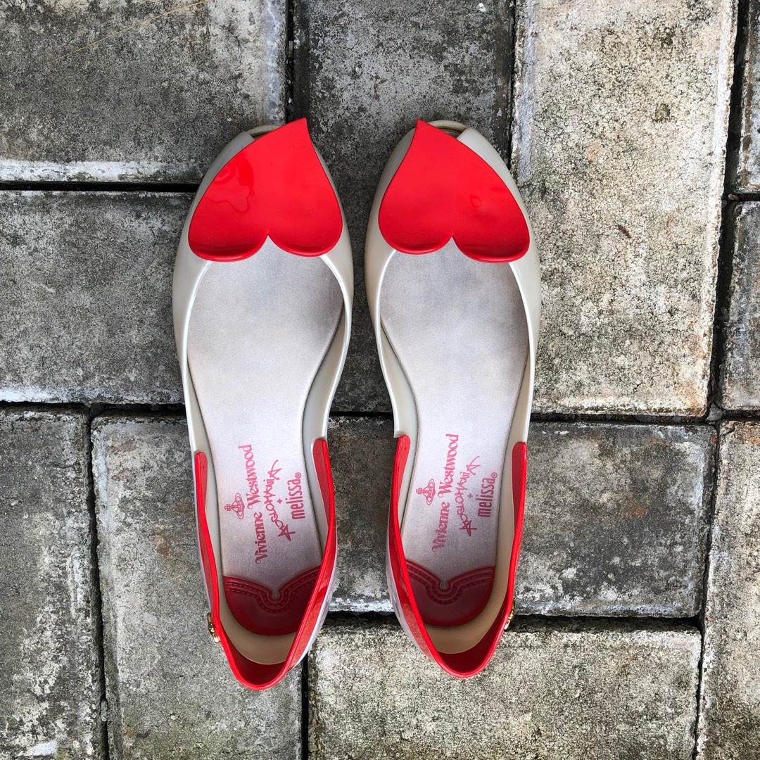 vivienne westwood melissa sale