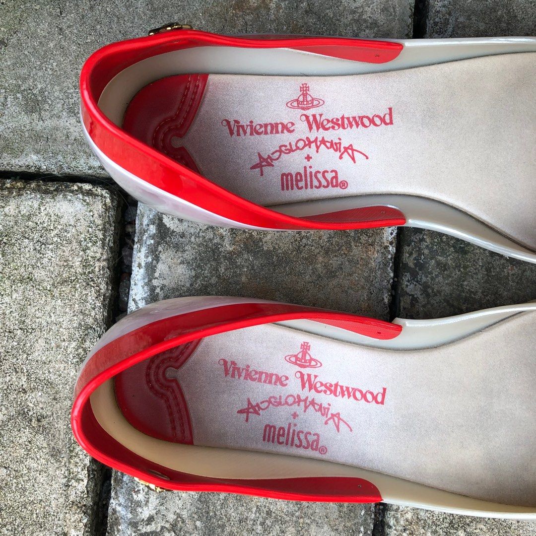 vivienne westwood melissa sale