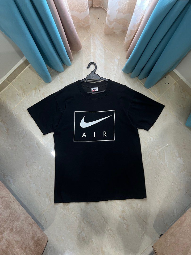 Nike air box outlet t shirt