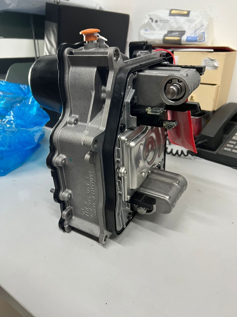 VW/AUDI/SKODA/SEAT DQ200 Mechatronic with 6 months warranty, Car ...