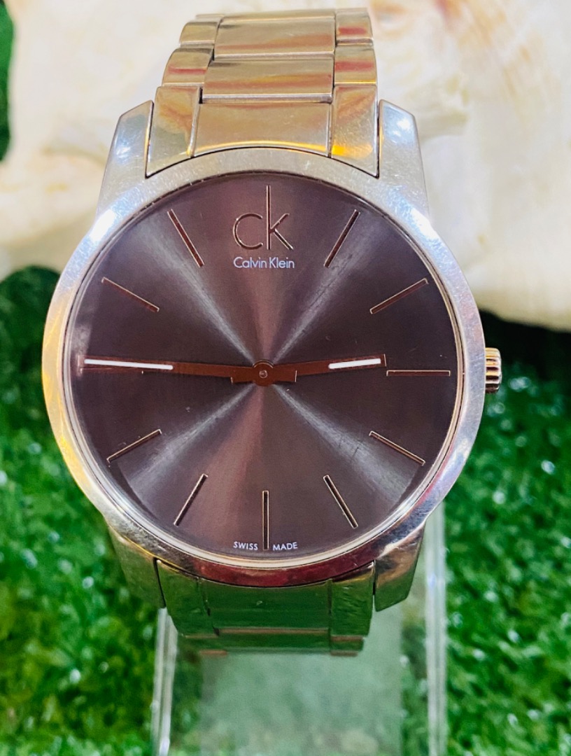 Calvin klein k2g online