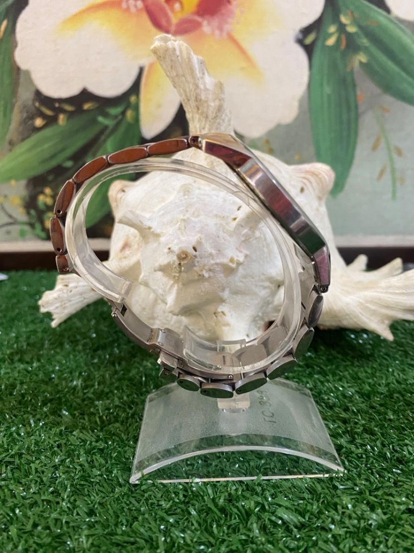 WATCH CALVIN KLEIN QUARTZ GREY SKU K2G 211