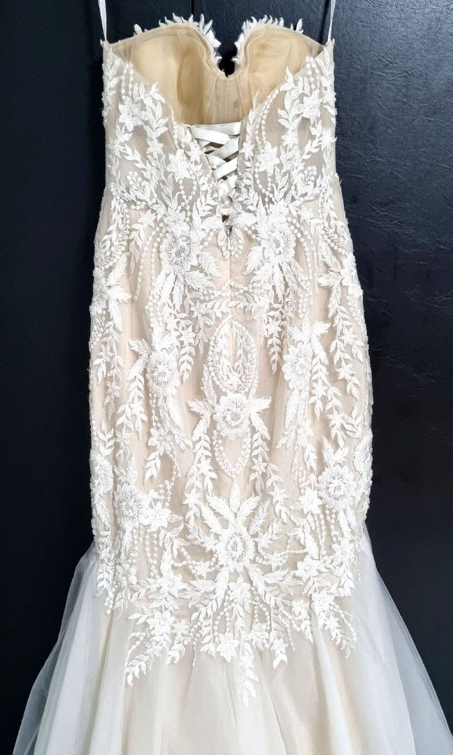Wedding dress cheap warehouse sale