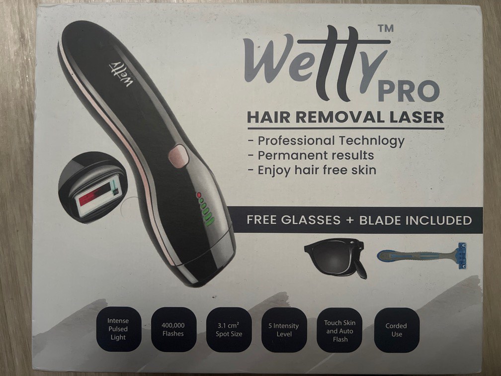 Wetty pro review clearance