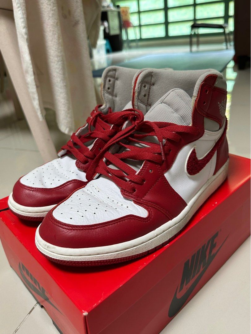 Jordan 1 clearance wide