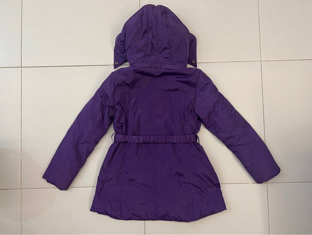 Girls 5t shop winter jacket