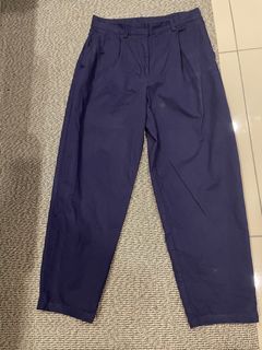 Women monki relaxed chinos