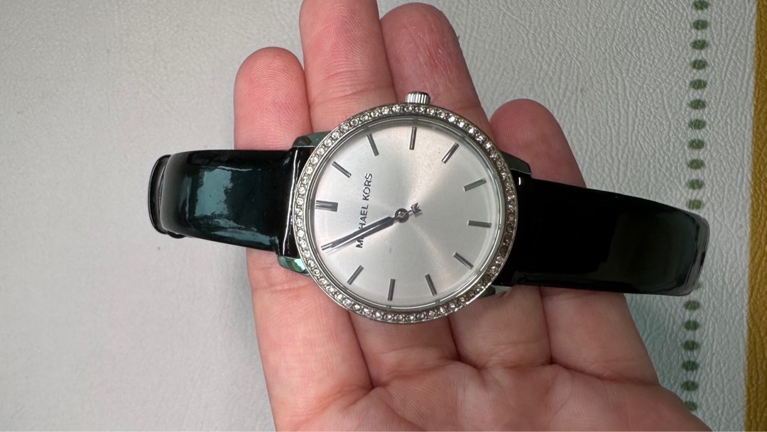 Women Watch Michael KORS used good condition