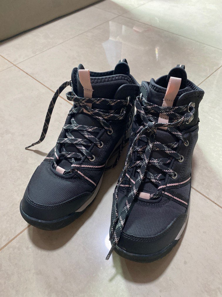 Cute waterproof hiking hotsell boots