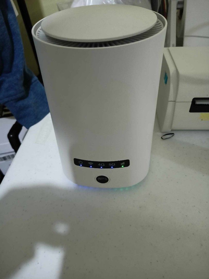 X20 5G Modem Openline To All Network, Computers & Tech, Office ...