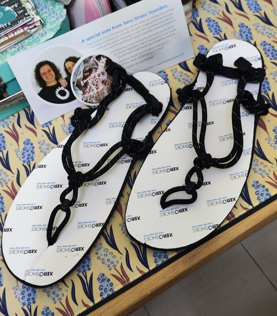Xeroshoes genesis deals