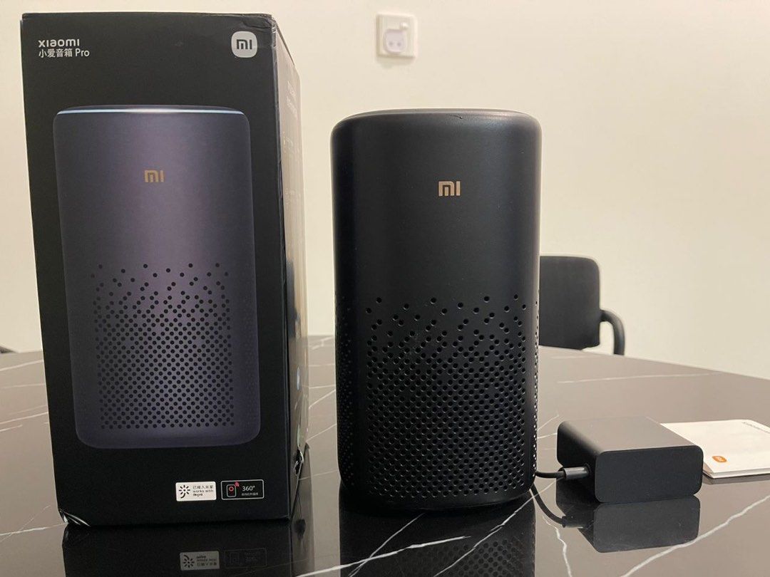 Xiaomi sales xiaoai pro