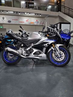 Yamaha R15M ABS TFT
