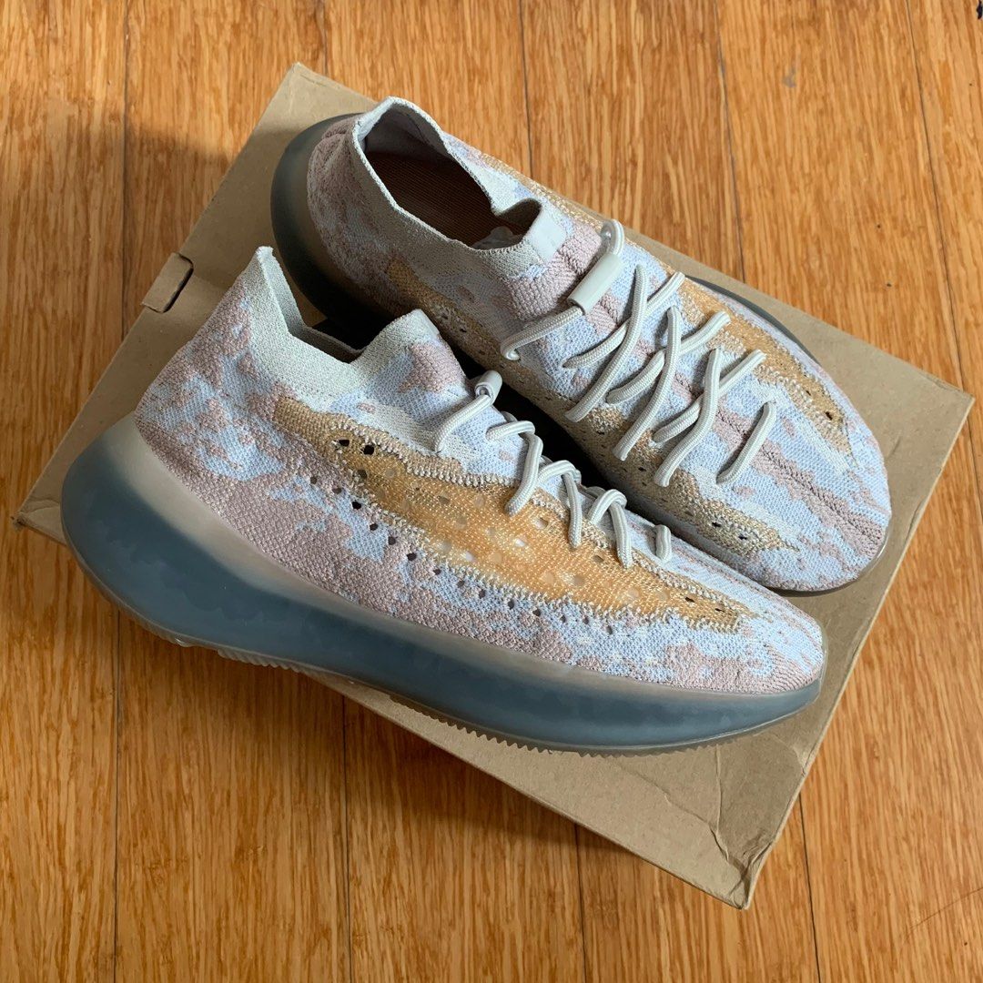 Yeezy 380 Pepper, Men's Fashion, Footwear, Sneakers on Carousell