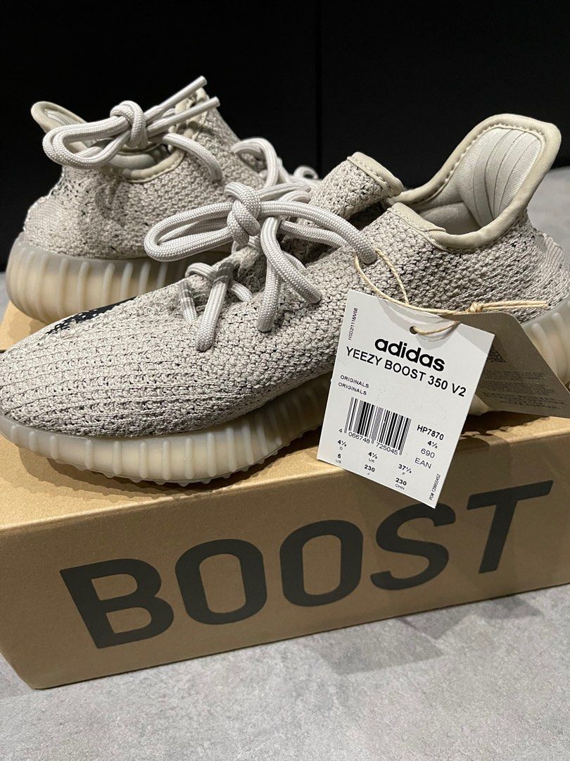 Yeezy yzy boost new arrivals