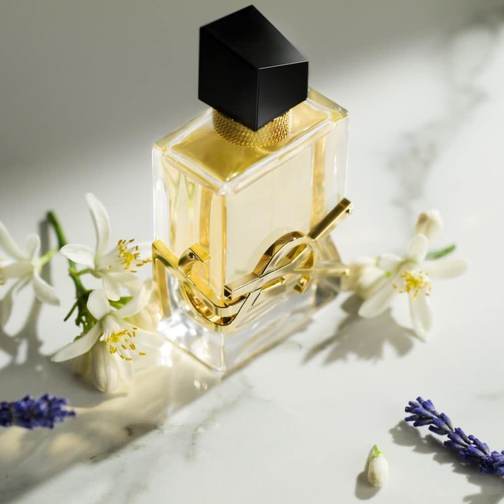 香水(ユニセックス) YSL Libre Eau de Parfum Intense 50mL essenciasshop_1011104