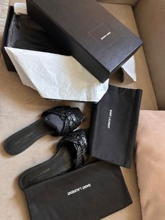 Tribute 15 new arrivals ysl