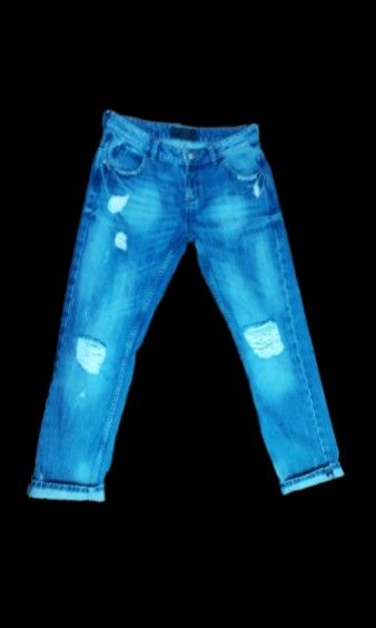 Jeans best sale 1975 zara