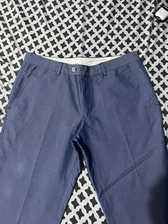 Zara Tailored Trousers