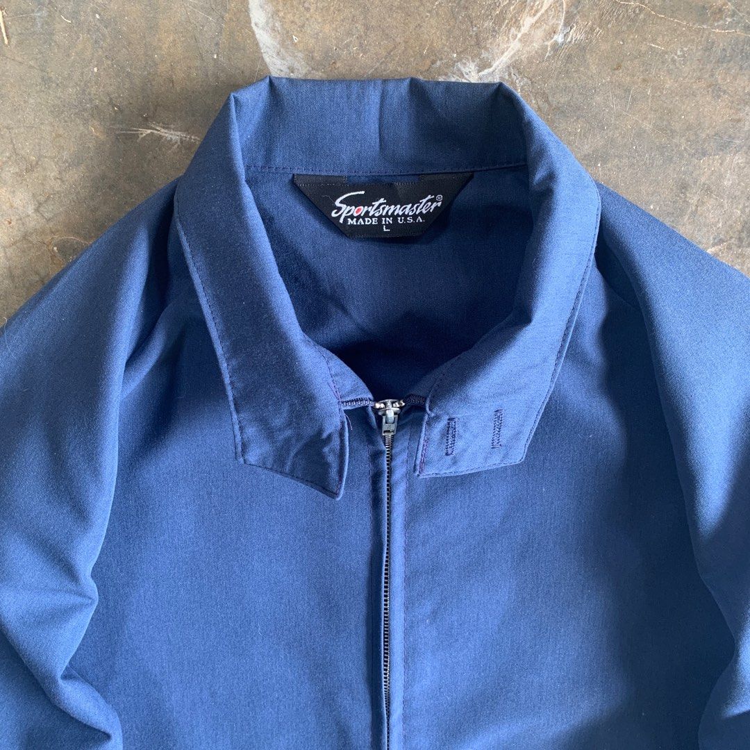 Sportsmaster jacket cheap