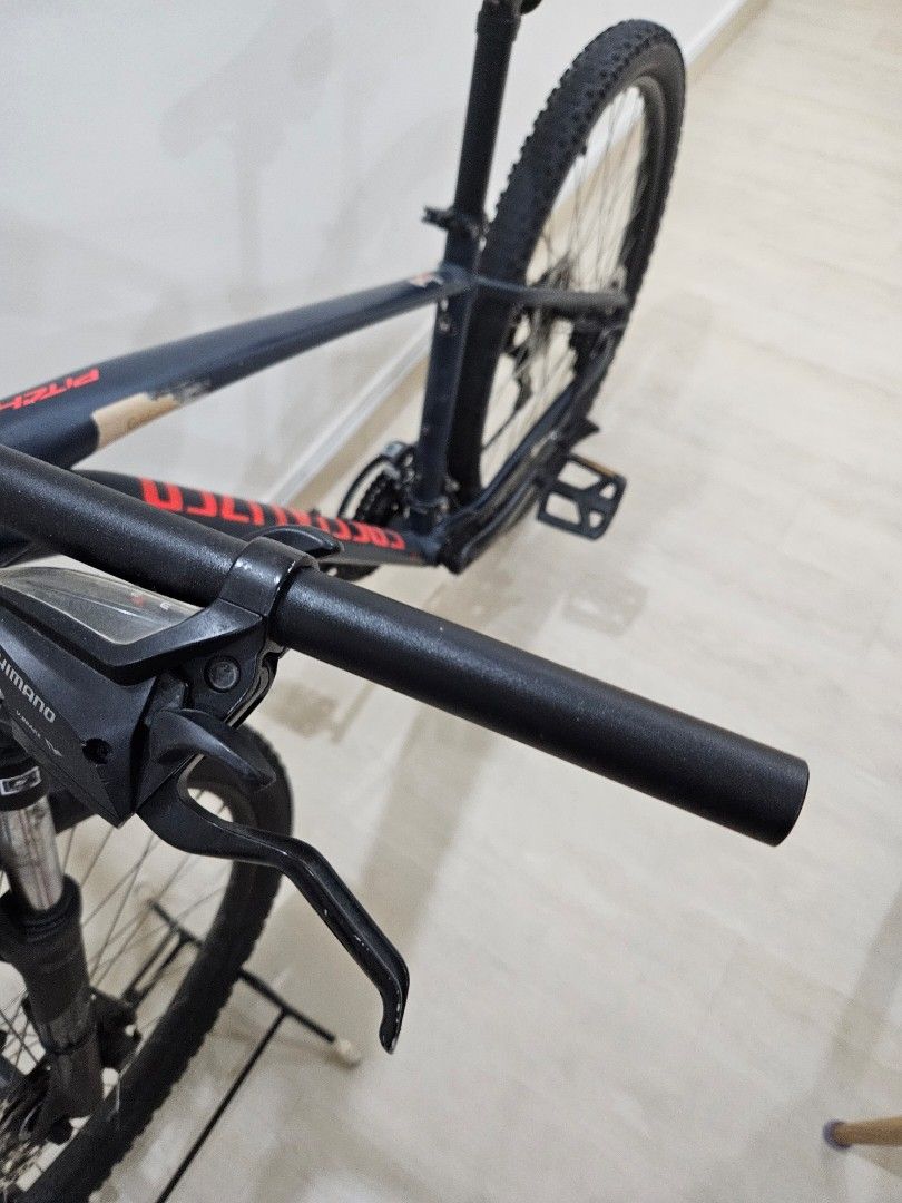 Specialized pitch pro 2018 new arrivals