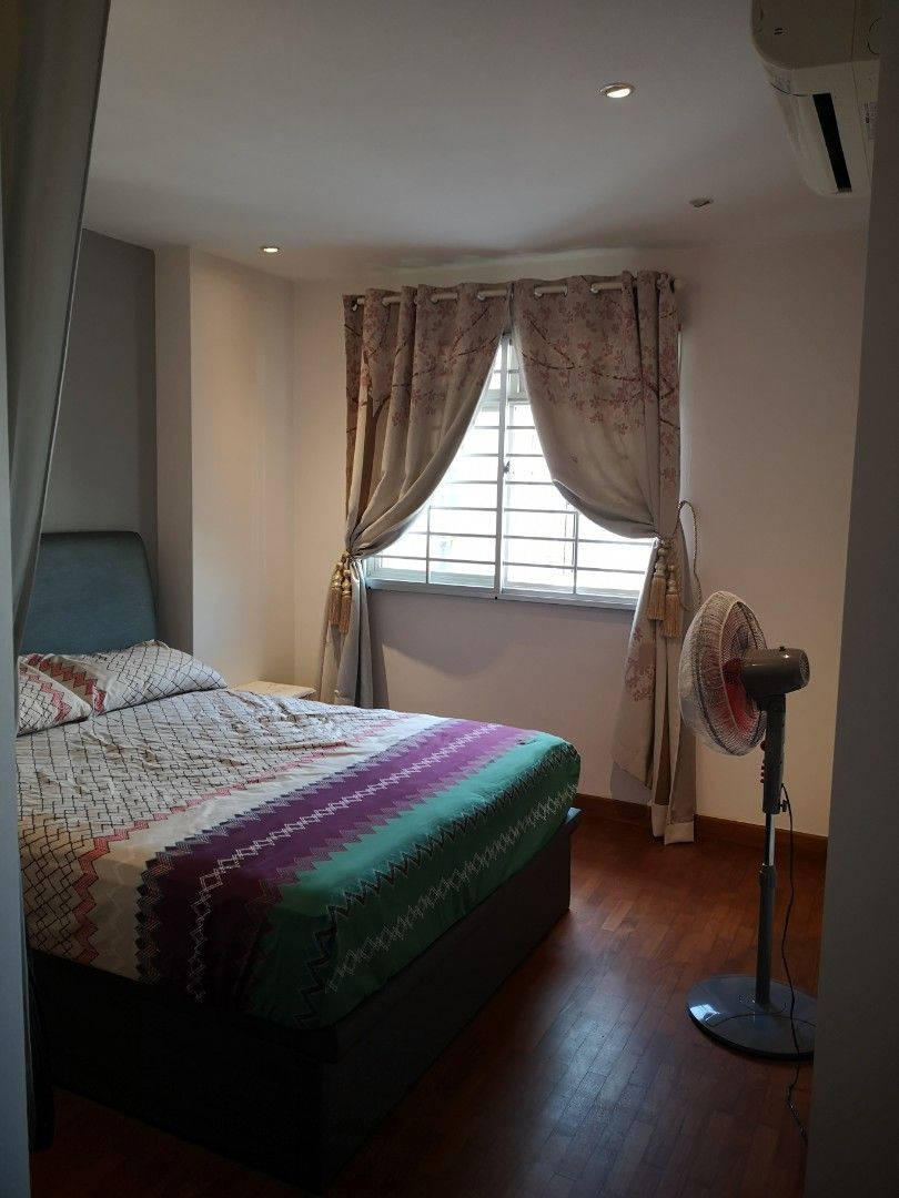 Punggol Master Bedroom for rent, Property, Rentals, HDB on Carousell