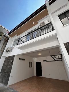FOR SALE Robinsons Circle Townhouse (Move-In Ready Pasig Townhouse near Valle Verde)