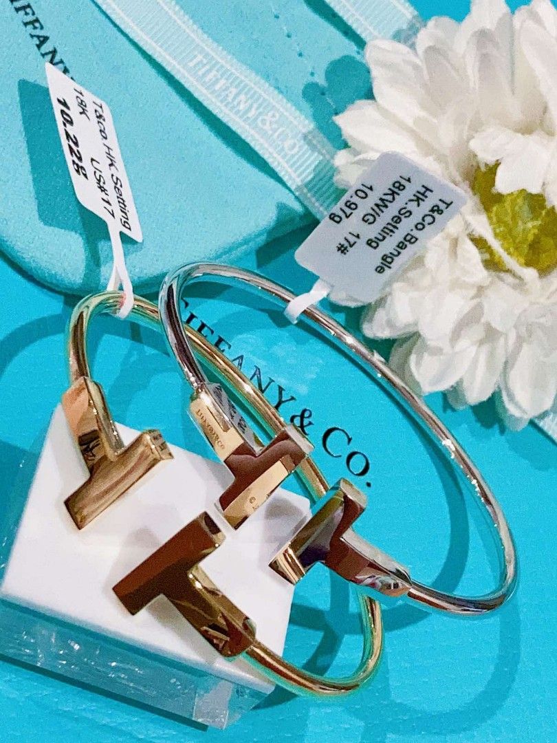 T bangle hotsell