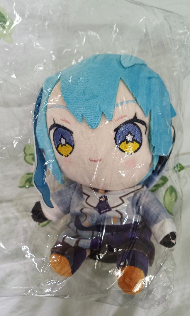 もちどる 星街すいせい ホロライブ もちどる みこめっと さくらみこ 星