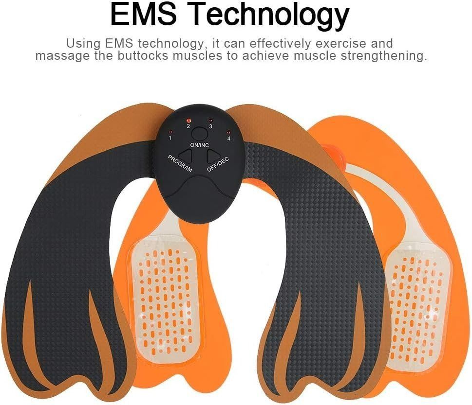 Booty trainer device clearance
