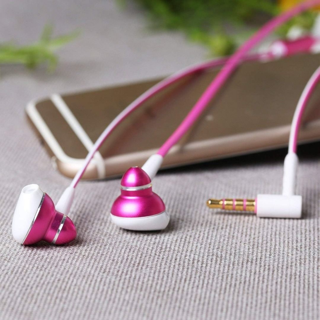 Falatek earphones sales