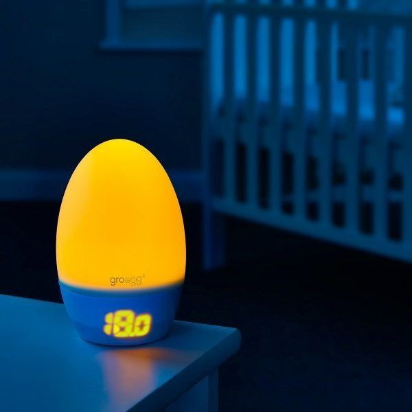 Gro egg uk deals