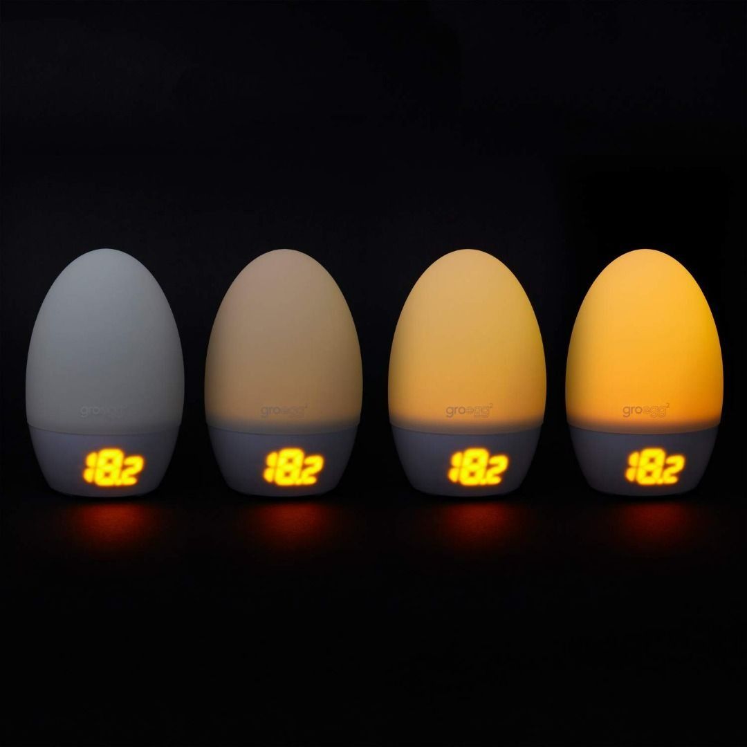 Tommee Tippee GroEgg2 Digital Room Thermometer